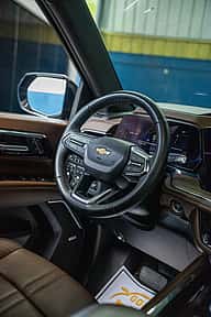 Chevrolet Tahoe Highcountry 2025 - miniatura 13
