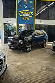 Chevrolet Tahoe Highcountry 2025 - miniatura 3