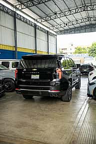 Chevrolet Tahoe Highcountry 2025 - miniatura 6