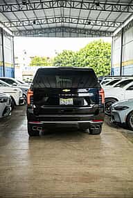 Chevrolet Tahoe Highcountry 2025 - miniatura 5
