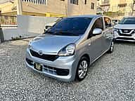 Daihatsu Mira 2016 - miniatura 3