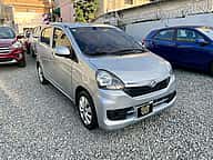 Daihatsu Mira 2016 - miniatura 1