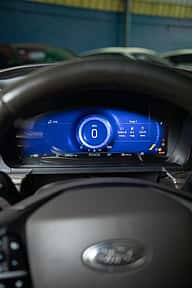 Ford Explorer Platinum 2020 - miniatura 13