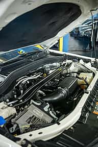 Ford Explorer Platinum 2020 - miniatura 13