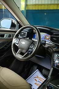 Ford Explorer Platinum 2020 - miniatura 10