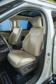 Ford Explorer Platinum 2020 - miniatura 7