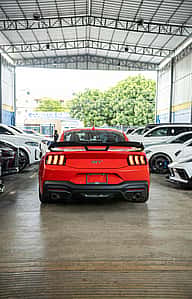 Ford Mustang GT 2024 - miniatura 5