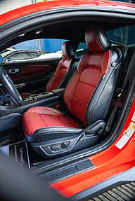 Ford Mustang GT 2024 - miniatura 7