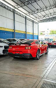 Ford Mustang GT 2024 - miniatura 6
