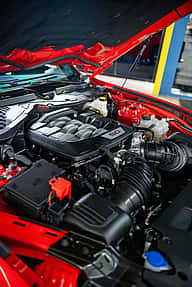 Ford Mustang GT 2024 - miniatura 12