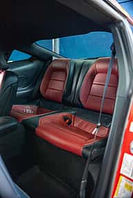 Ford Mustang GT 2024 - miniatura 8