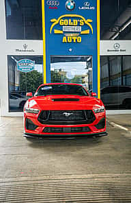 Ford Mustang GT 2024 - miniatura 2