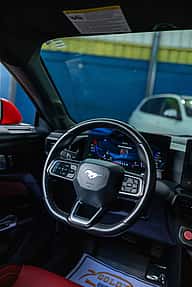 Ford Mustang GT 2024 - miniatura 9