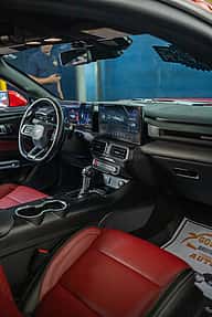 Ford Mustang GT 2024 - miniatura 10