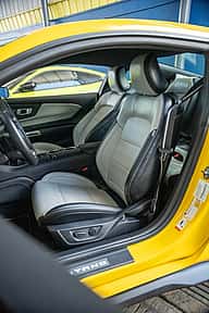 Ford Mustang GT PREMIUM 2024 - miniatura 7