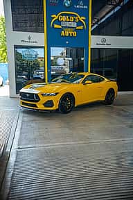 Ford Mustang GT PREMIUM 2024 - miniatura 3