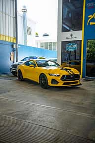 Ford Mustang GT PREMIUM 2024 - miniatura 1