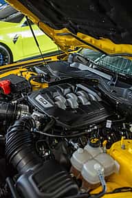 Ford Mustang GT PREMIUM 2024 - miniatura 12