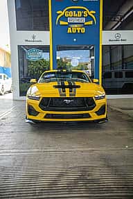 Ford Mustang GT PREMIUM 2024 - miniatura 2
