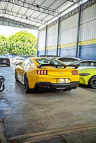 Ford Mustang GT PREMIUM 2024 - miniatura 4