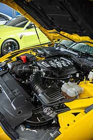 Ford Mustang GT PREMIUM 2024 - miniatura 12
