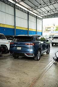 Ford Territory Titanium 2024 - miniatura 6