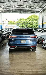 Ford Territory Titanium 2024 - miniatura 5