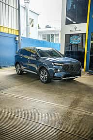 Ford Territory Titanium 2024 - miniatura 1