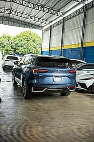 Ford Territory Titanium 2024 - miniatura 4