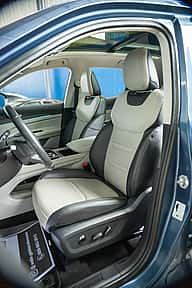 Ford Territory Titanium 2024 - miniatura 7
