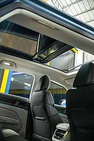 Ford Territory Titanium 2024 - miniatura 10