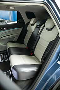 Ford Territory Titanium 2024 - miniatura 8