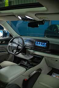 Ford Territory Titanium 2024 - miniatura 11
