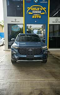 Ford Territory Titanium 2024 - miniatura 2