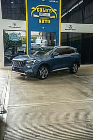 Ford Territory Titanium 2024 - miniatura 3