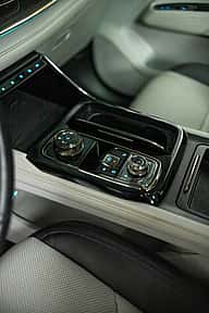 Ford Territory Titanium 2024 - miniatura 9