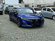 Honda Accord Sport 2020 - miniatura 1