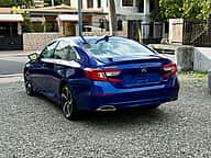 Honda Accord Sport 2020 - miniatura 4