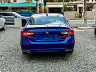 Honda Accord Sport 2020 - miniatura 5