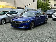 Honda Accord Sport 2020 - miniatura 3