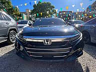 Honda Accord Touring 2.0T 2021 - miniatura 2