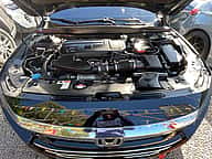 Honda Accord Touring 2.0T 2021 - miniatura 10