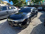 Honda Accord Touring 2.0T 2021 - miniatura 3