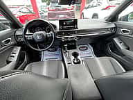 Honda Civic Sport 2022 - miniatura 9