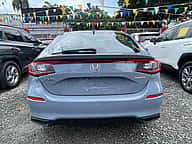 Honda Civic Sport 2022 - miniatura 5