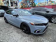 Honda Civic Sport 2022 - miniatura 1