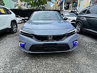 Honda Civic Sport 2022 - miniatura 2