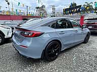 Honda Civic Sport 2022 - miniatura 6