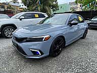 Honda Civic Sport 2022 - miniatura 3