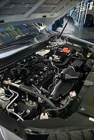 Honda CR-V EXL 2024 - miniatura 13